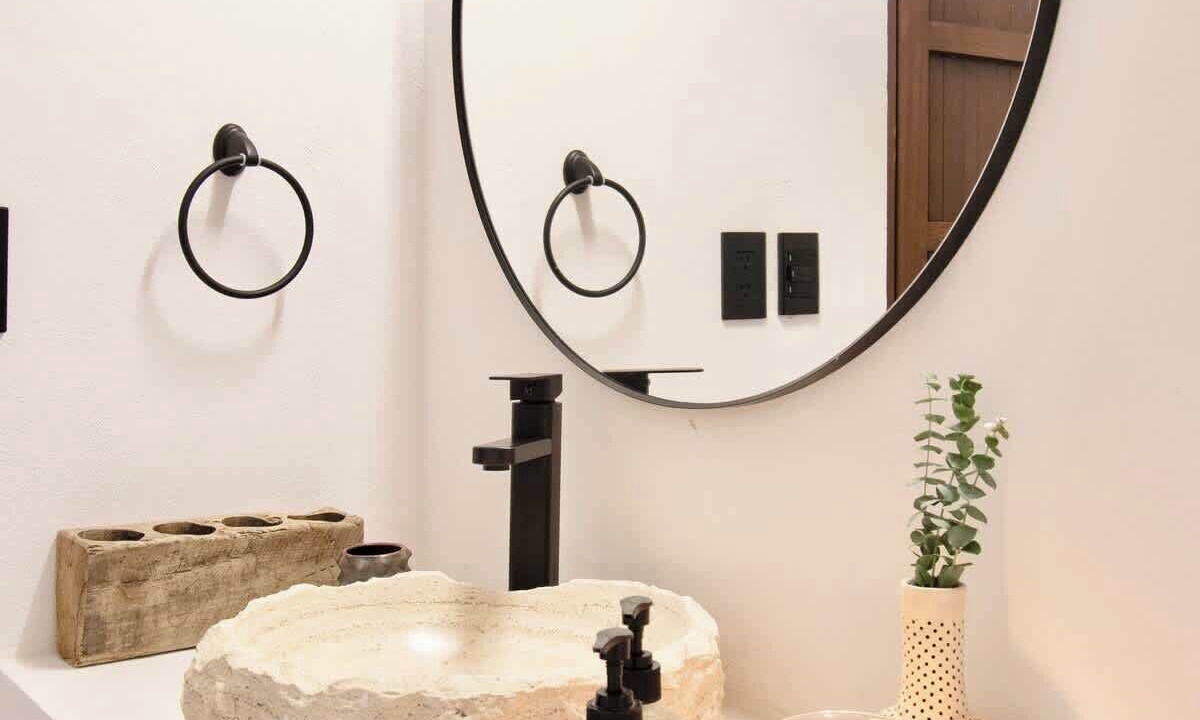 Photo of Bathroom in Ruta Independencia