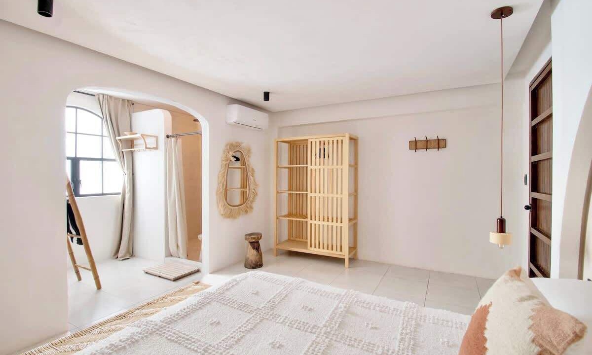 Photo of Bedroom in Ruta Independencia