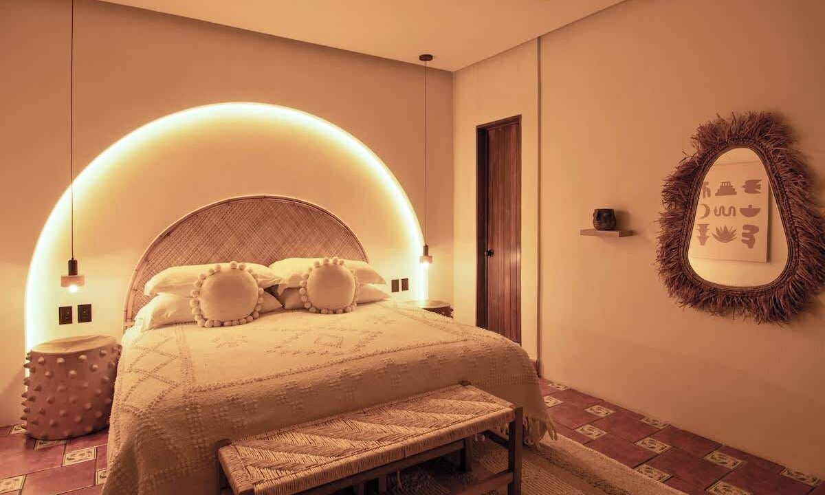 Photo of Bedroom in Ruta Independencia