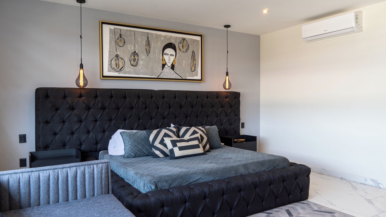 Photo of Bedroom in Zapopan