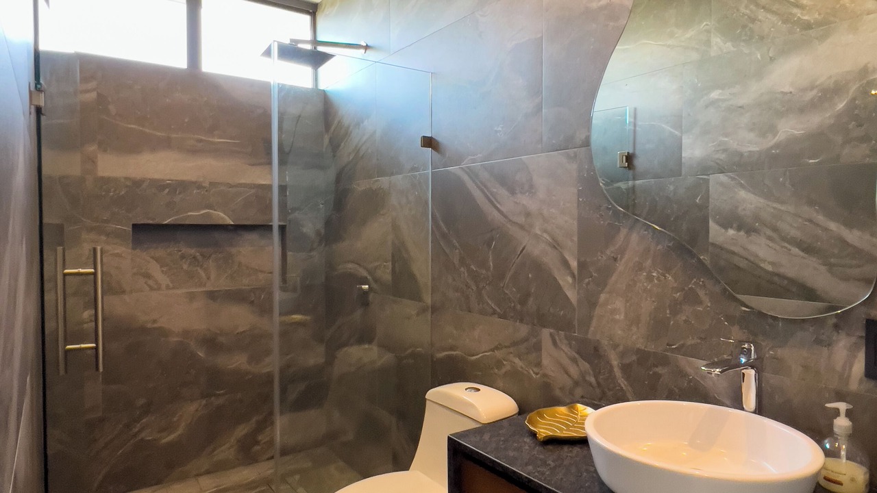 Photo of Bathroom in Zapopan