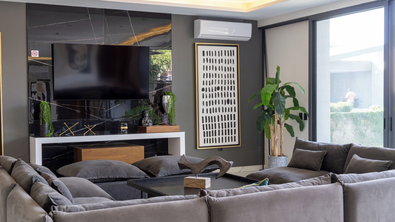 Photo of Livingroom in Zapopan