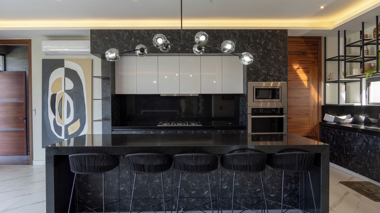 Photo of Kitchen in Zapopan