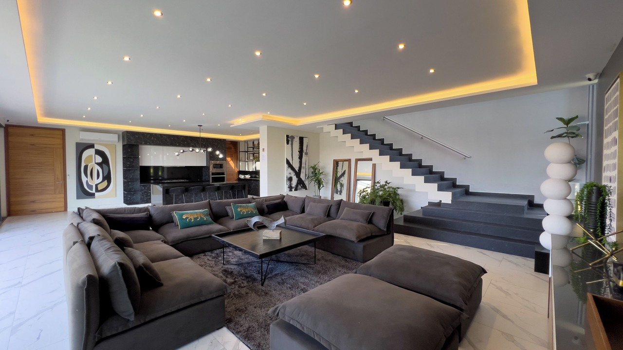 Photo of Livingroom in Zapopan