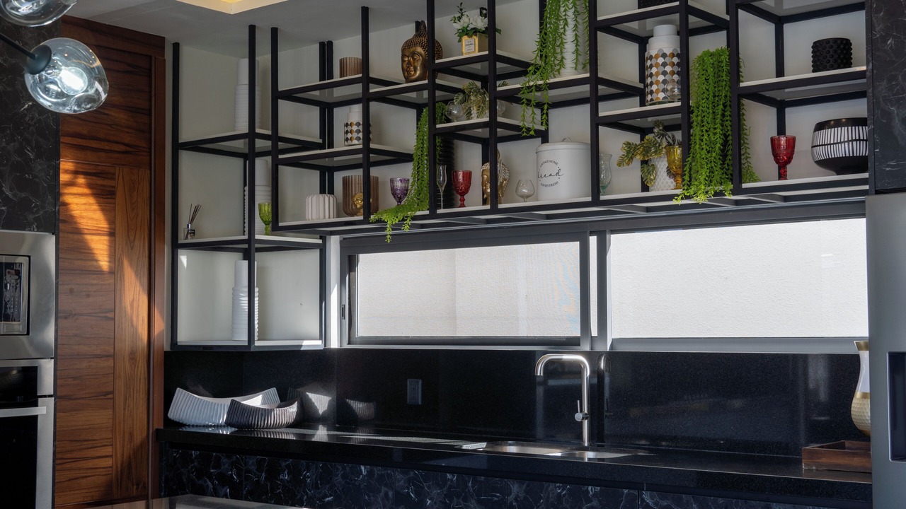 Photo of Kitchen in Zapopan