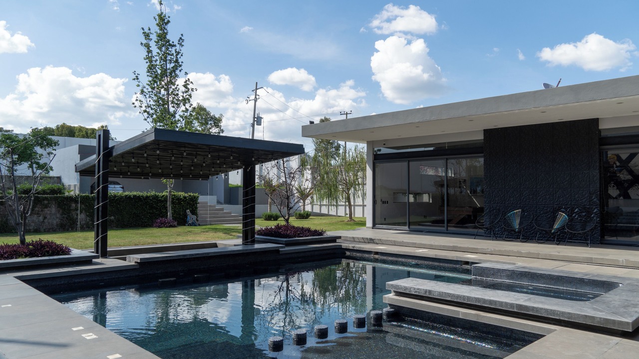 Photo of Outdoor in Zapopan