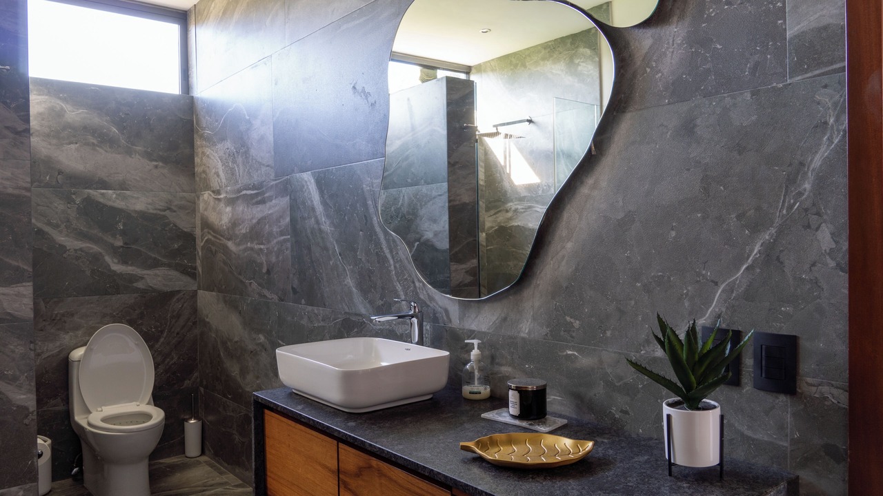 Photo of Bathroom in Zapopan