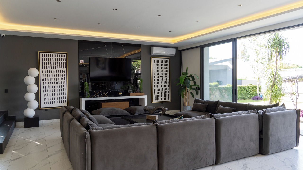 Photo of Livingroom in Zapopan