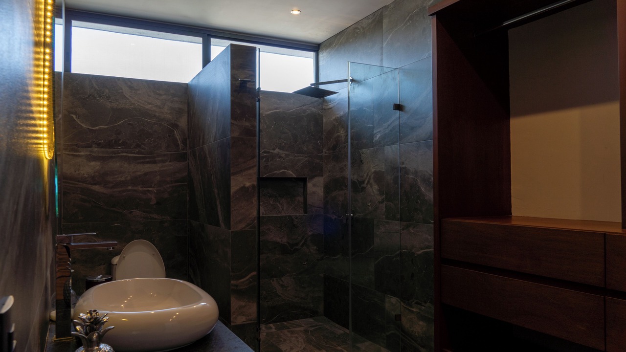 Photo of Bathroom in Zapopan