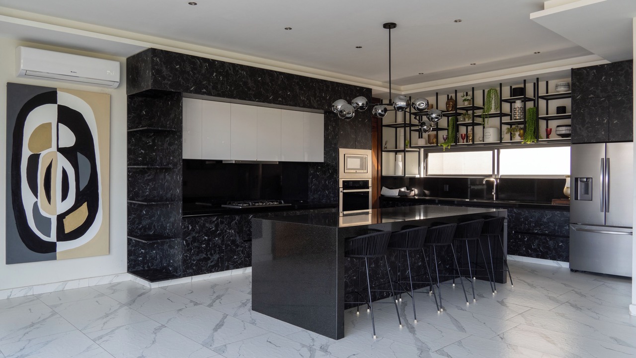 Photo of Kitchen in Zapopan