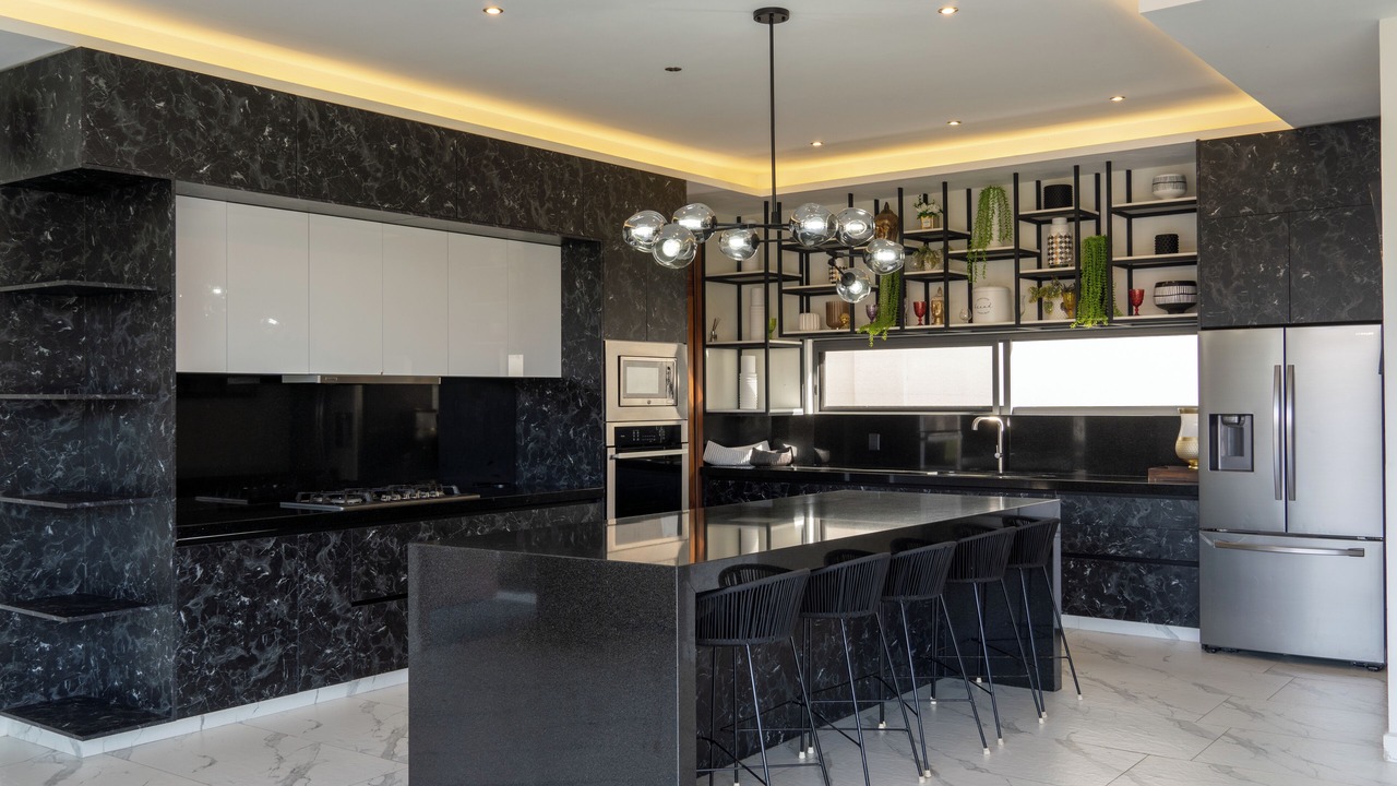 Photo of Kitchen in Zapopan