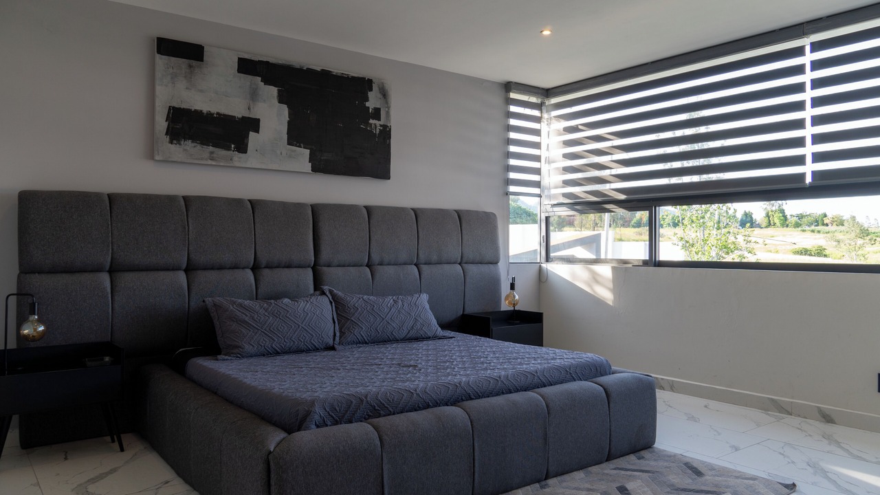 Photo of Bedroom in Zapopan