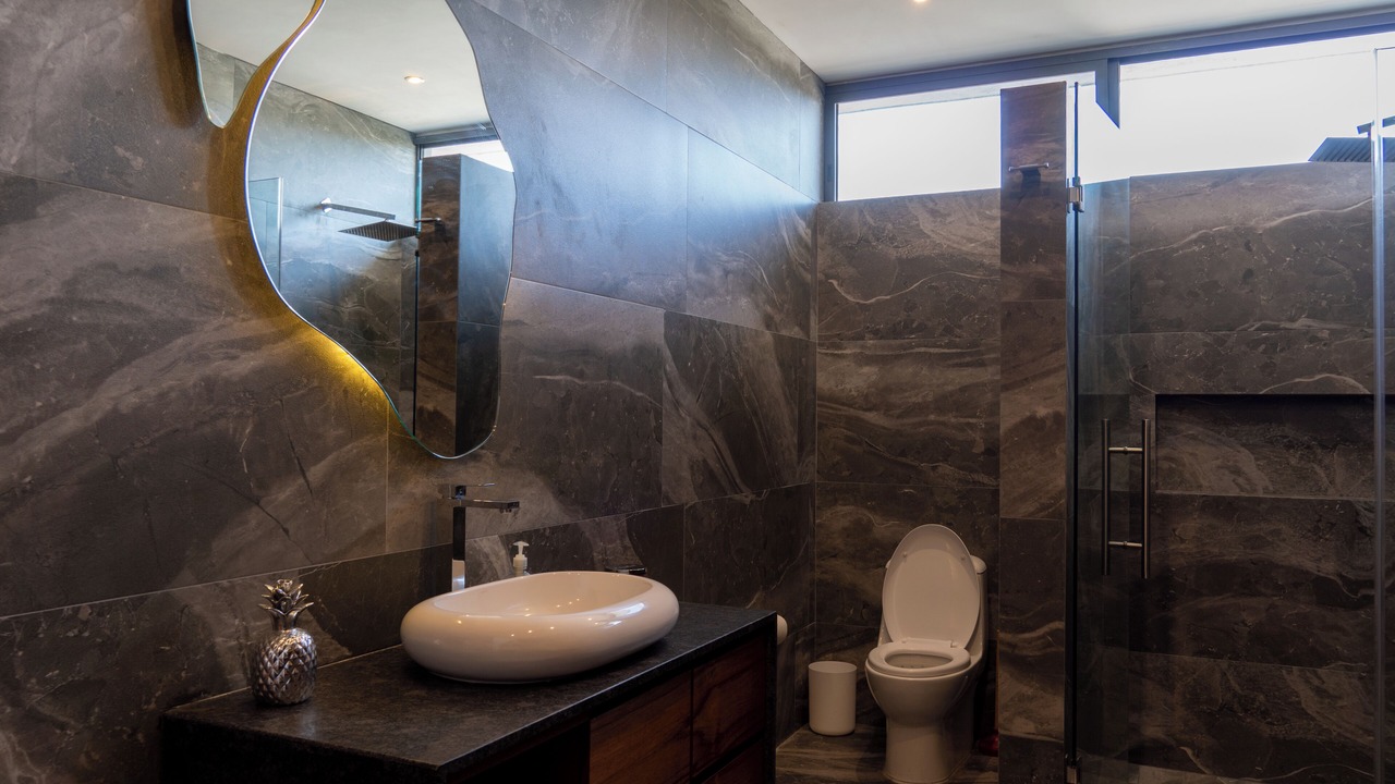 Photo of Bathroom in Zapopan