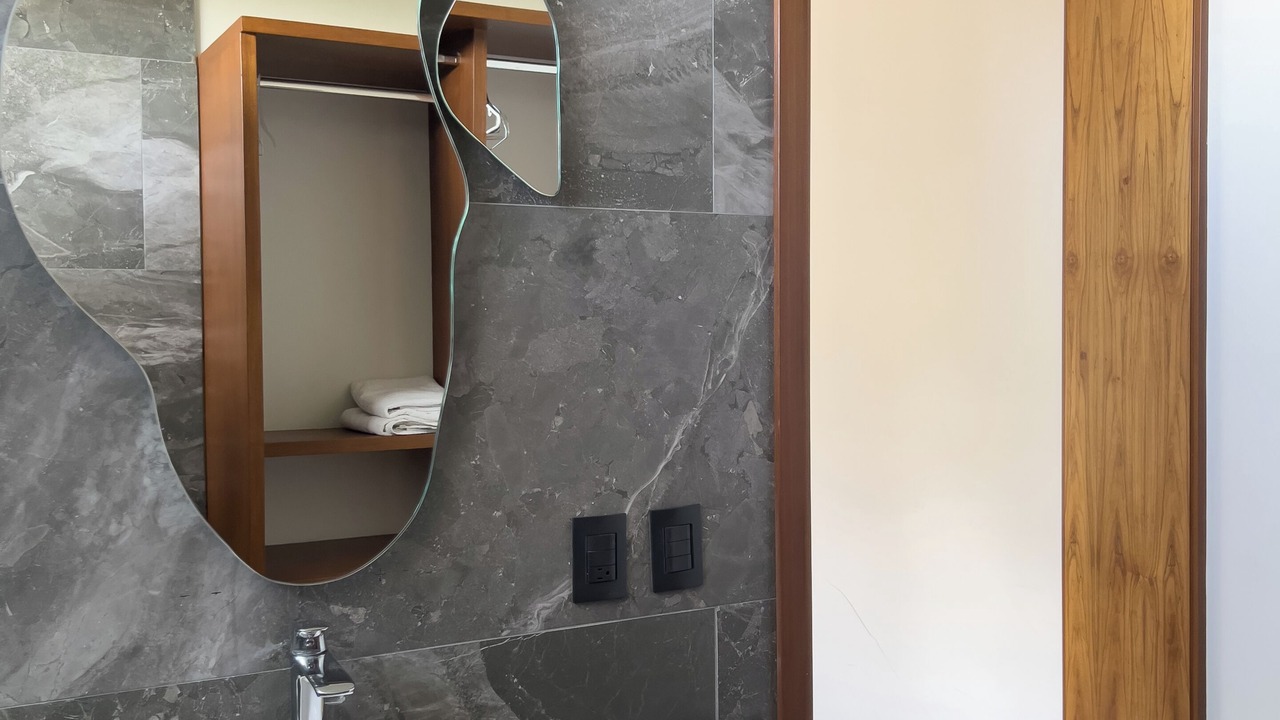 Photo of Bathroom in Zapopan