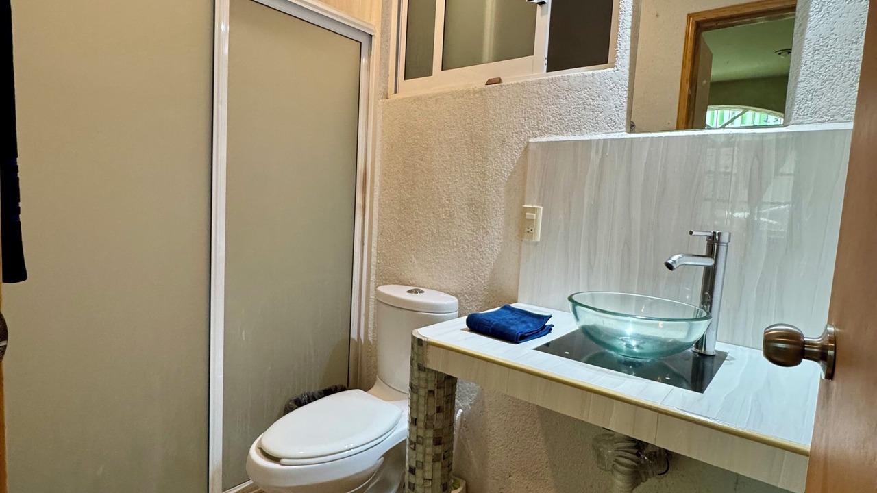 Photo of Bathroom in Bacocho