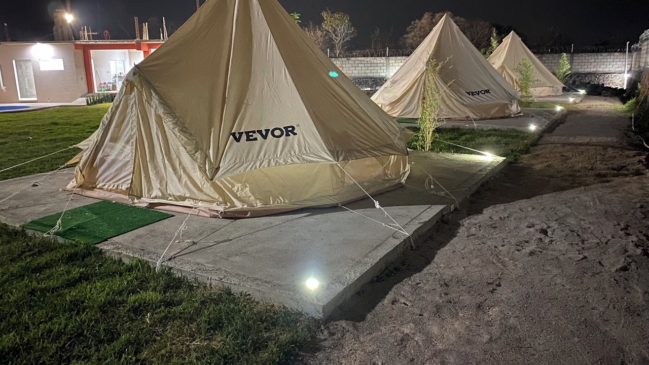 Photo of Outdoor in Oaxtepec