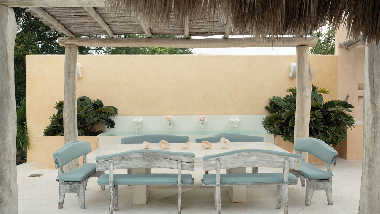 Photo of Outdoor in Costa Careyes