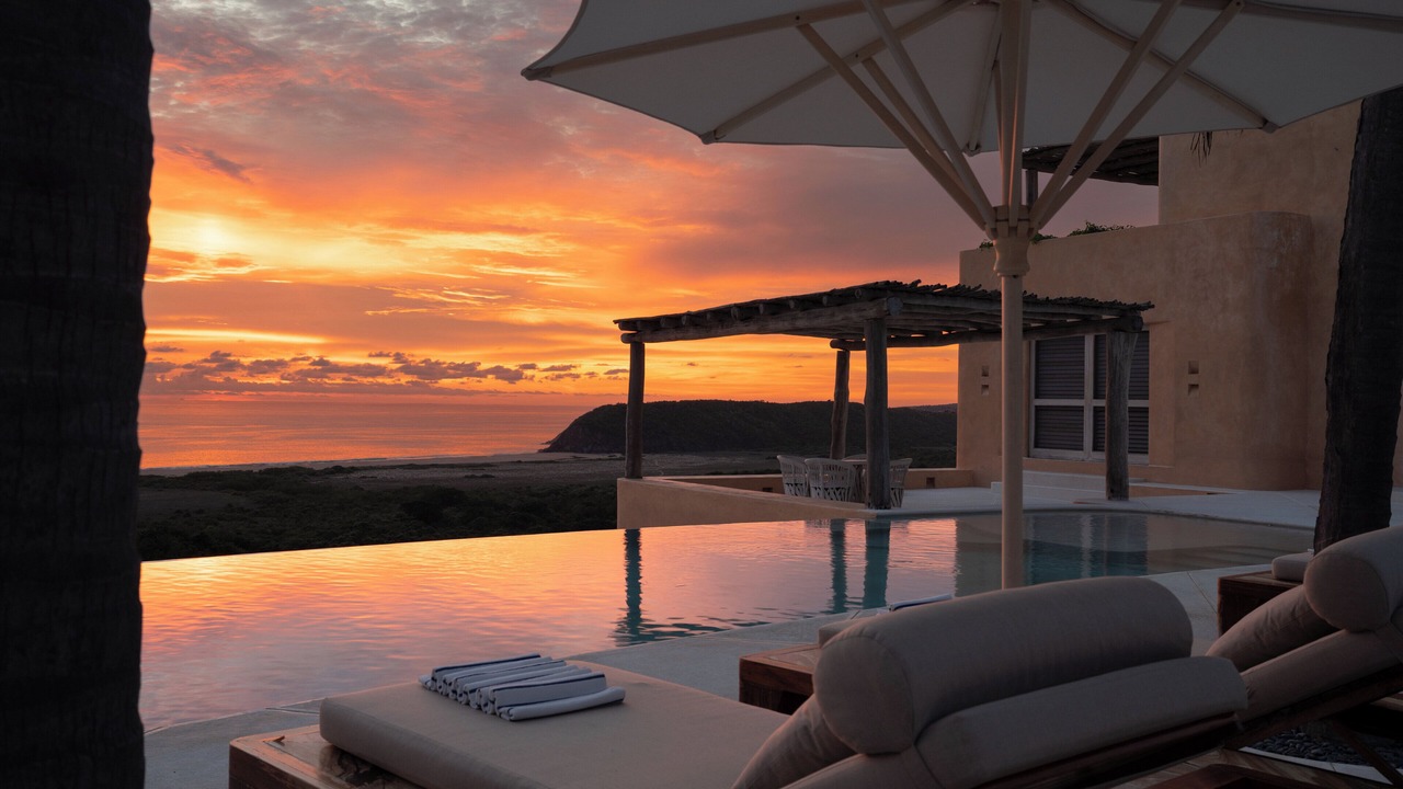 Photo of Outdoor in Costa Careyes