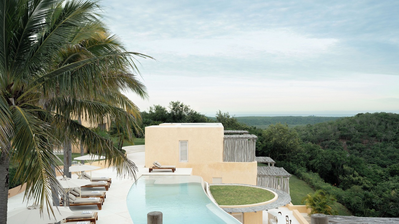 Photo of Outdoor in Costa Careyes