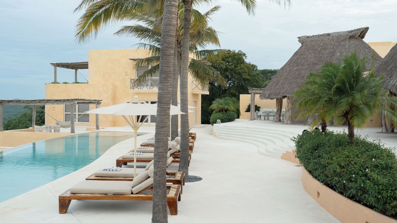 Photo of Outdoor in Costa Careyes