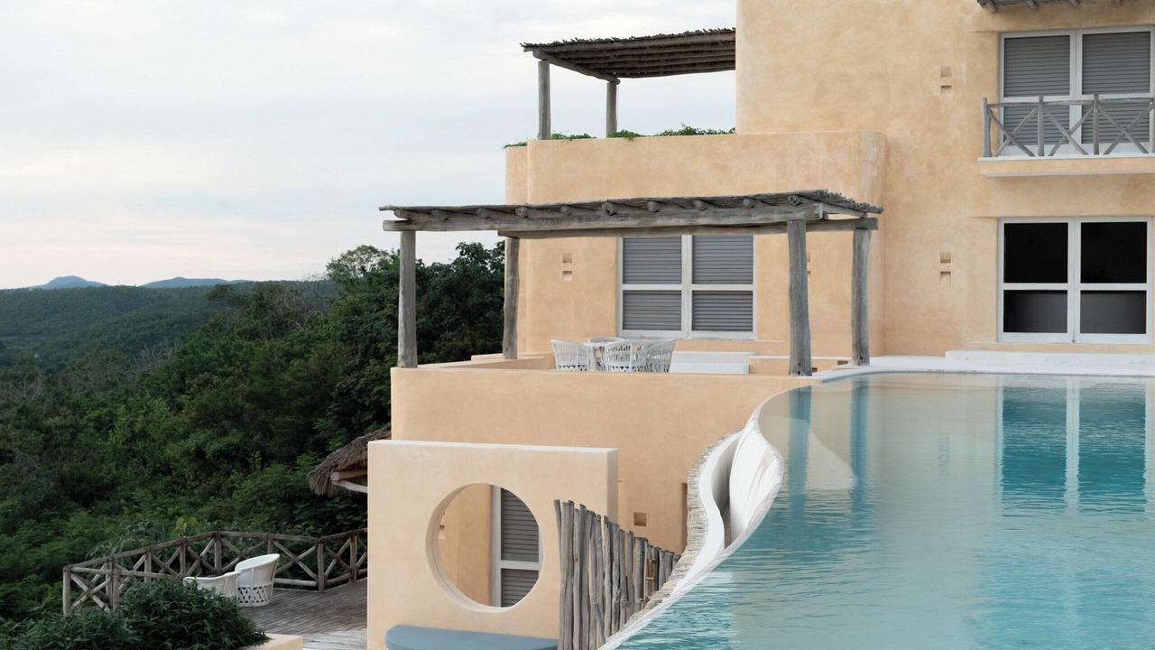 Photo of Outdoor in Costa Careyes