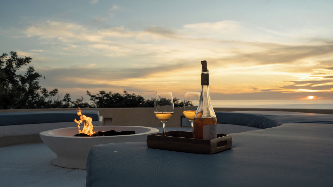 Photo of Outdoor in Costa Careyes