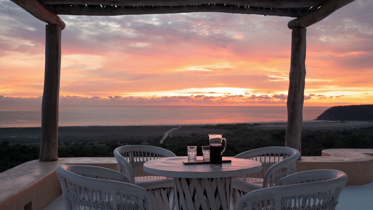 Photo of Outdoor in Costa Careyes