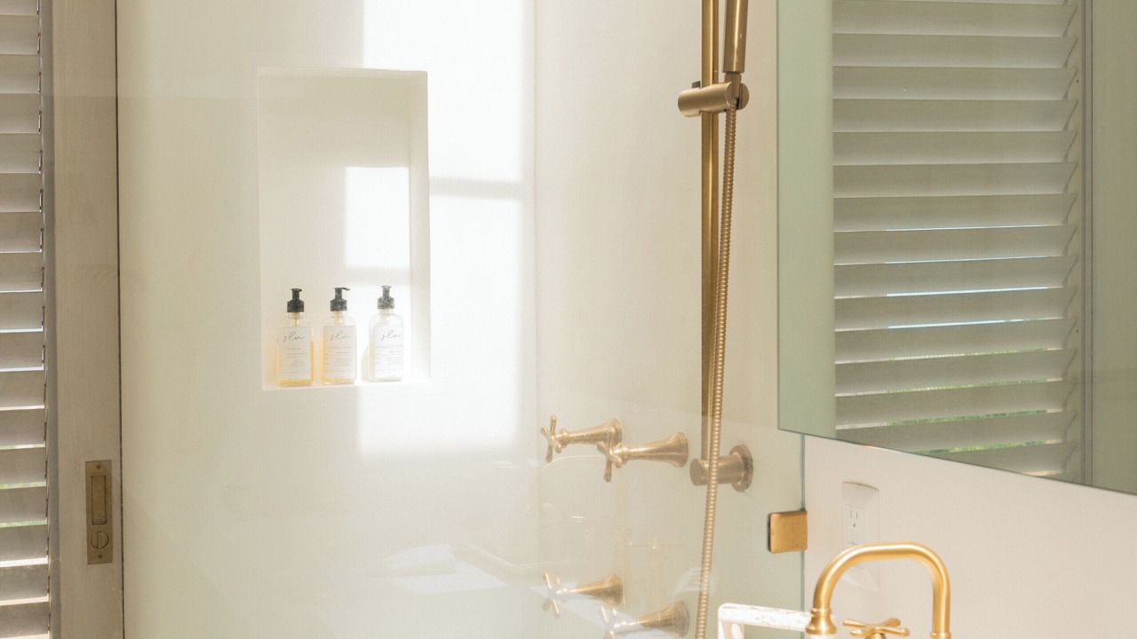 Photo of Bathroom in Costa Careyes