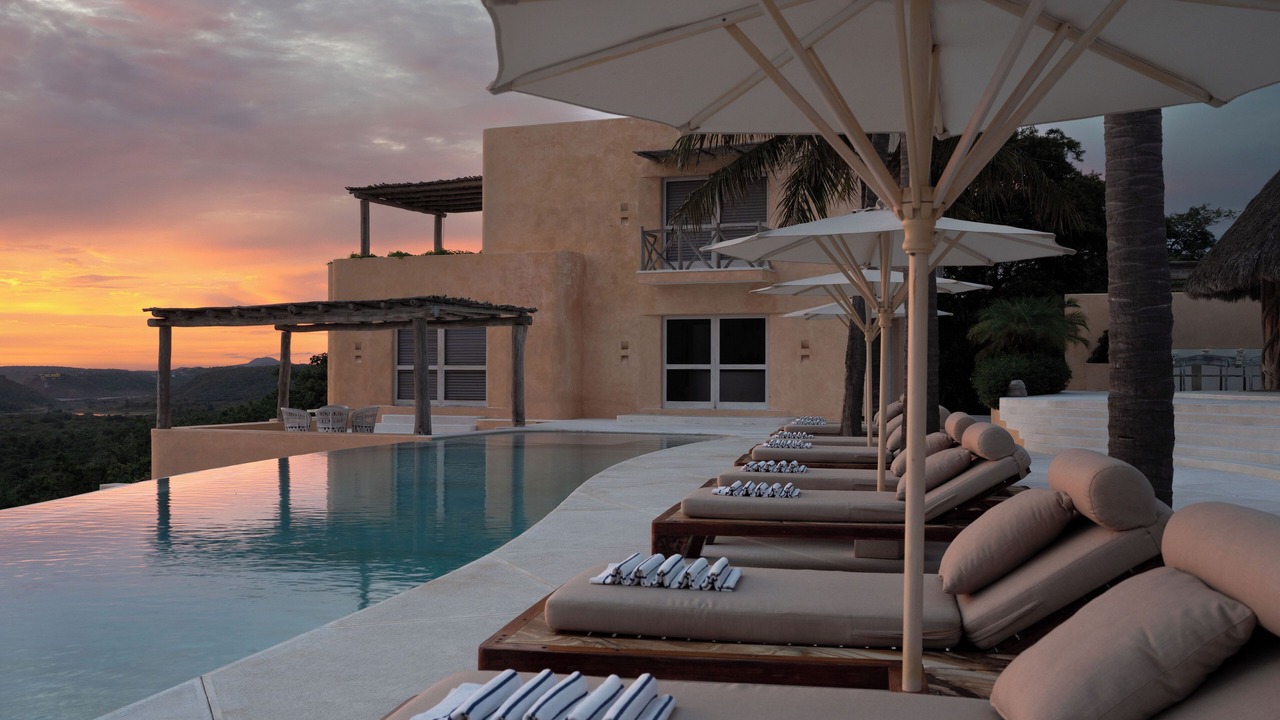 Photo of Outdoor in Costa Careyes
