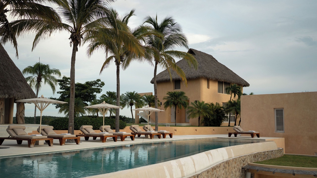 Photo of Outdoor in Costa Careyes