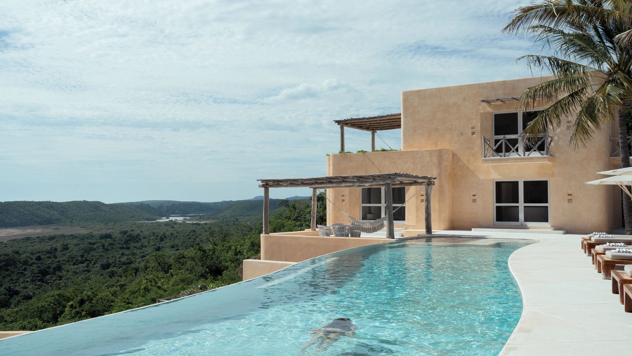 Photo of Outdoor in Costa Careyes