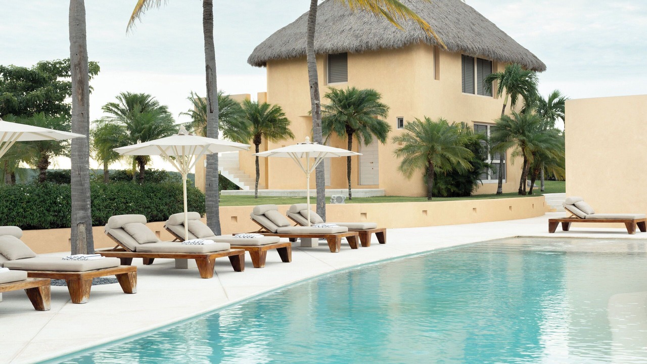 Photo of Outdoor in Costa Careyes