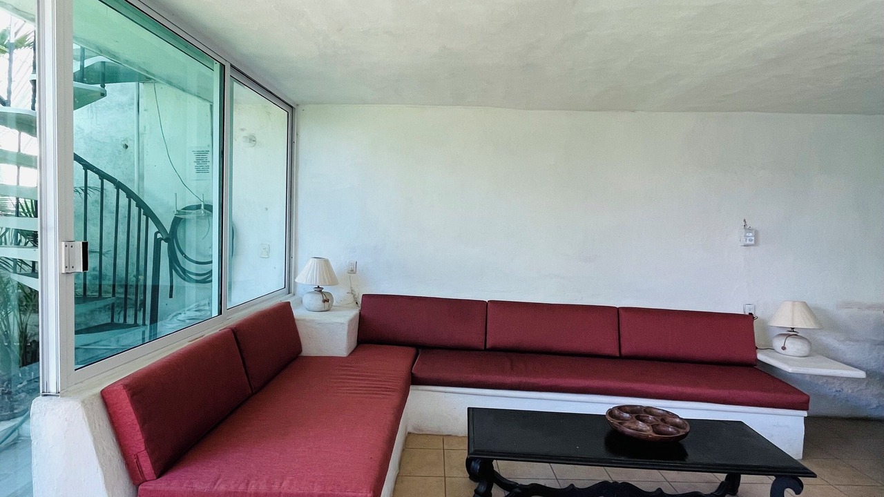 Photo of Livingroom in Tequesquitengo