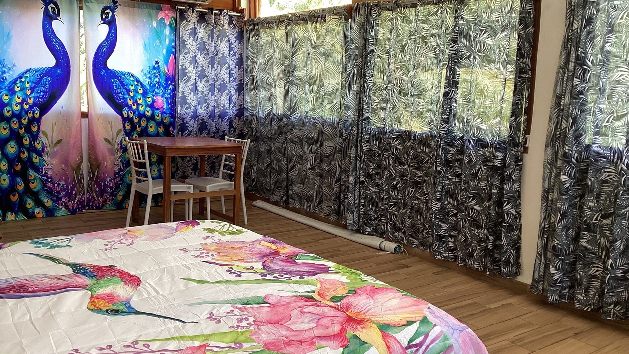 Photo of Bedroom in Tuxtla Chico