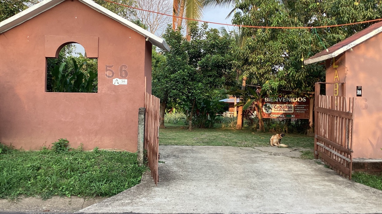 Photo of Outdoor in Tuxtla Chico