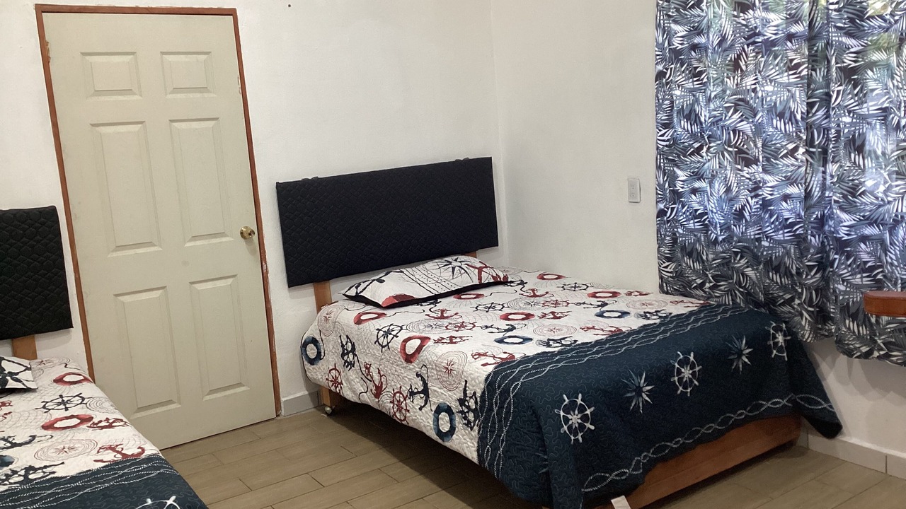Photo of Bedroom in Tuxtla Chico