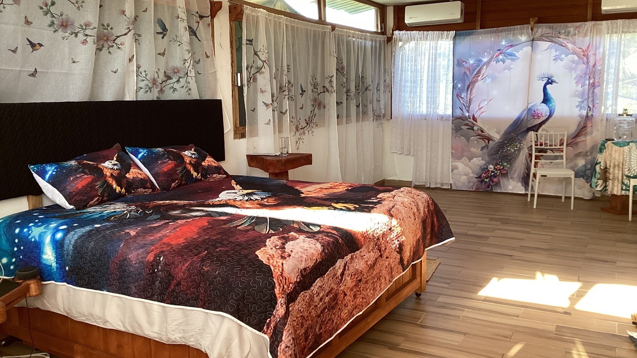 Photo of Bedroom in Tuxtla Chico