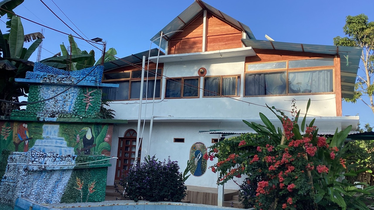 Photo of Outdoor in Tuxtla Chico