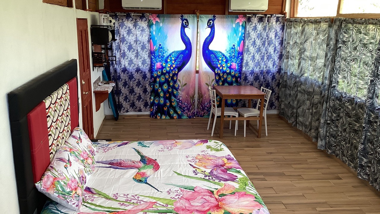 Photo of Bedroom in Tuxtla Chico