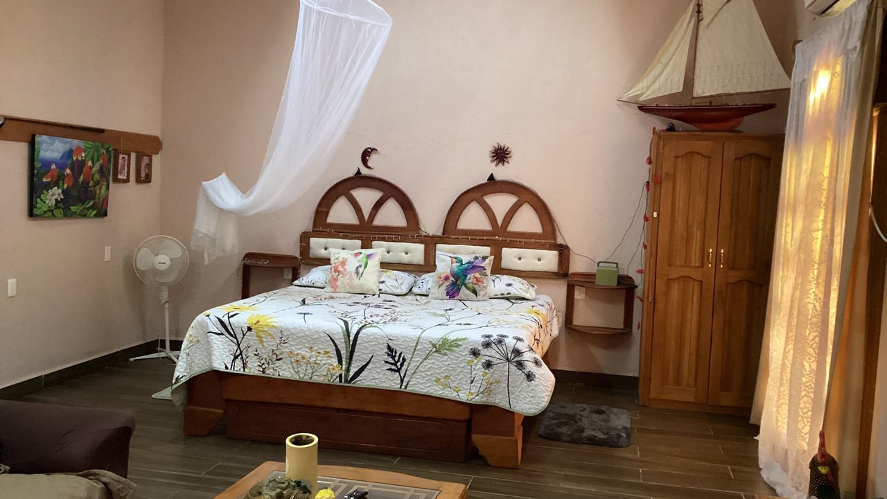 Photo of Bedroom in Tuxtla Chico