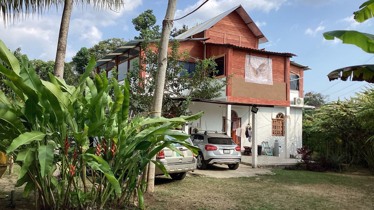 Photo of Outdoor in Tuxtla Chico