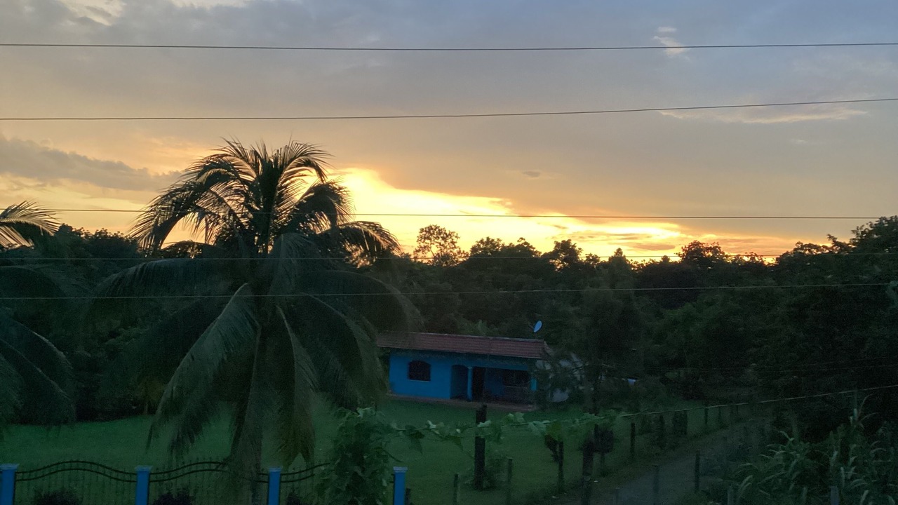 Photo of Outdoor in Tuxtla Chico