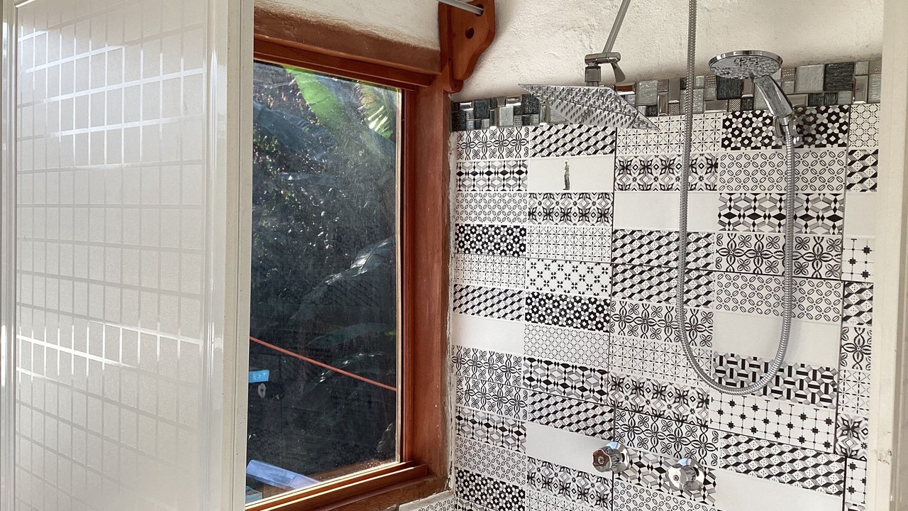 Photo of Bathroom in Tuxtla Chico