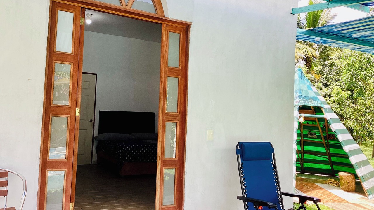 Photo of Patio Balcony in Tuxtla Chico