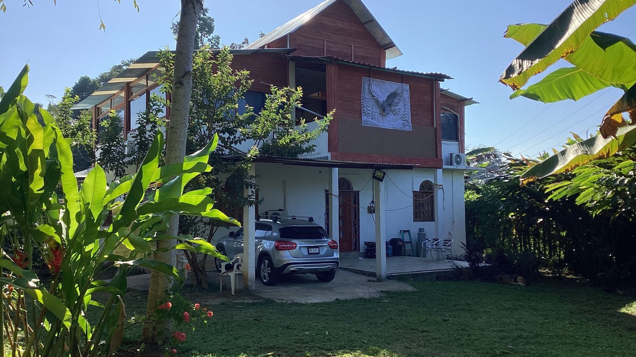 Photo of Outdoor in Tuxtla Chico