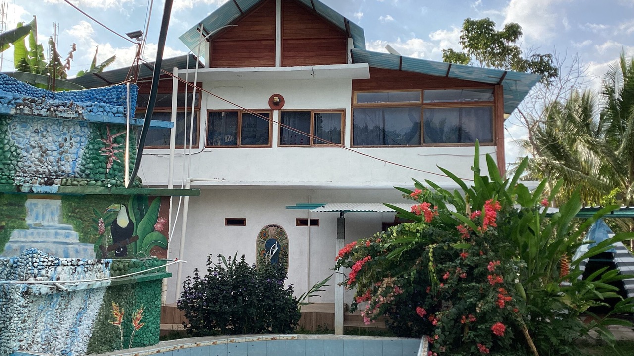 Photo of Outdoor in Tuxtla Chico