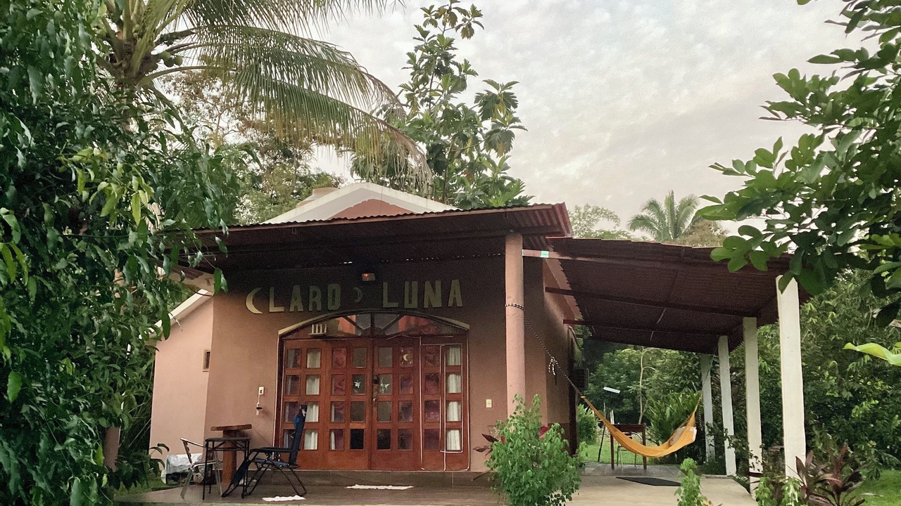 Photo of Outdoor in Tuxtla Chico