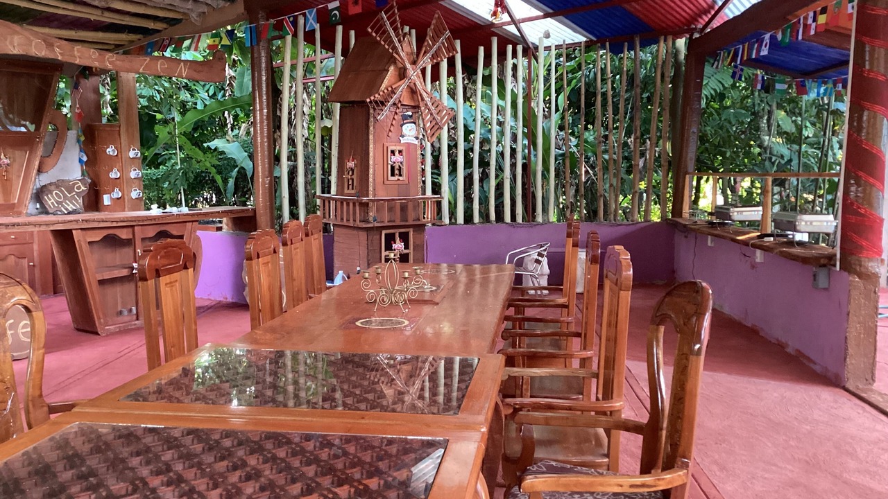 Photo of Outdoor in Tuxtla Chico