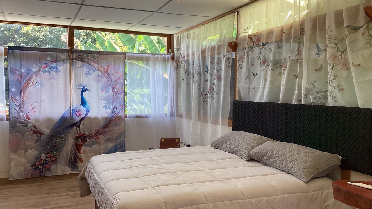 Photo of Bedroom in Tuxtla Chico