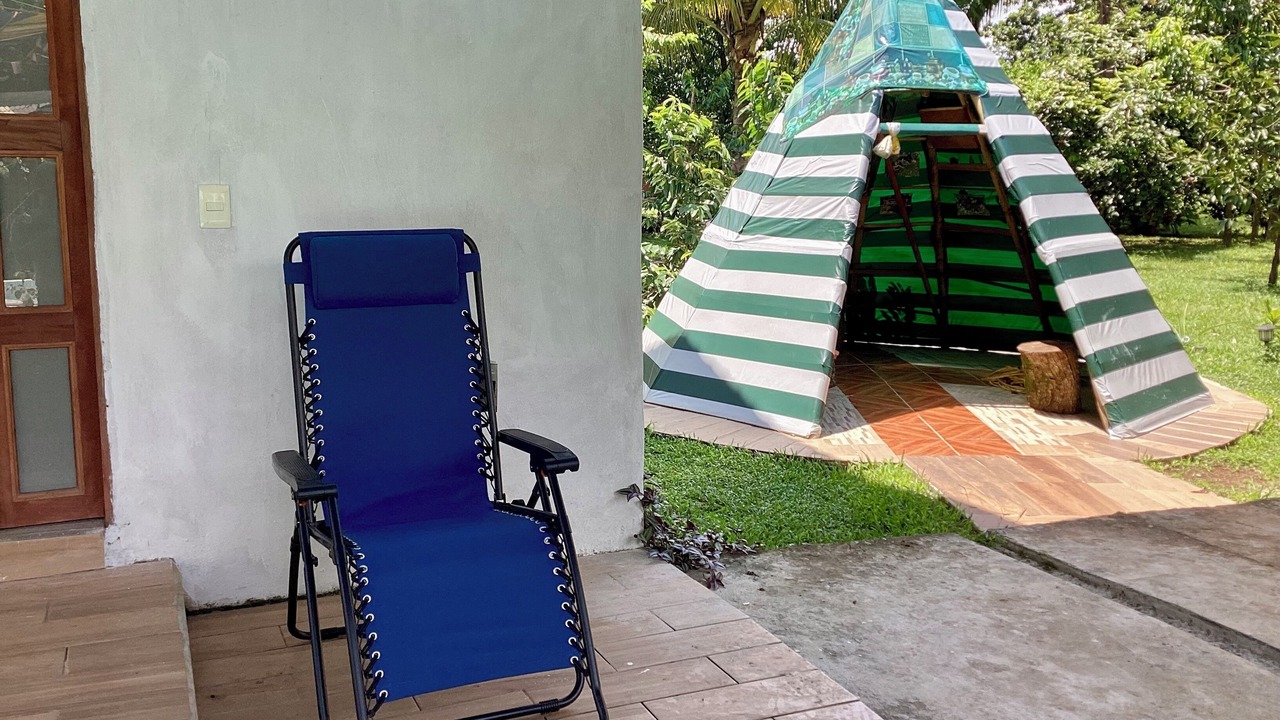 Photo of Patio Balcony in Tuxtla Chico